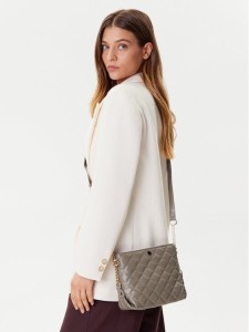 Monnari Torebka TORIMP0-24Z-BAG4610-K015 Beżowy