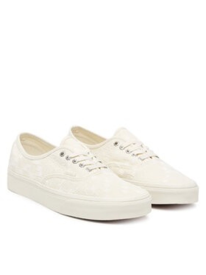 Vans Tenisówki Authentic VN000Z8YCJ71 Biały