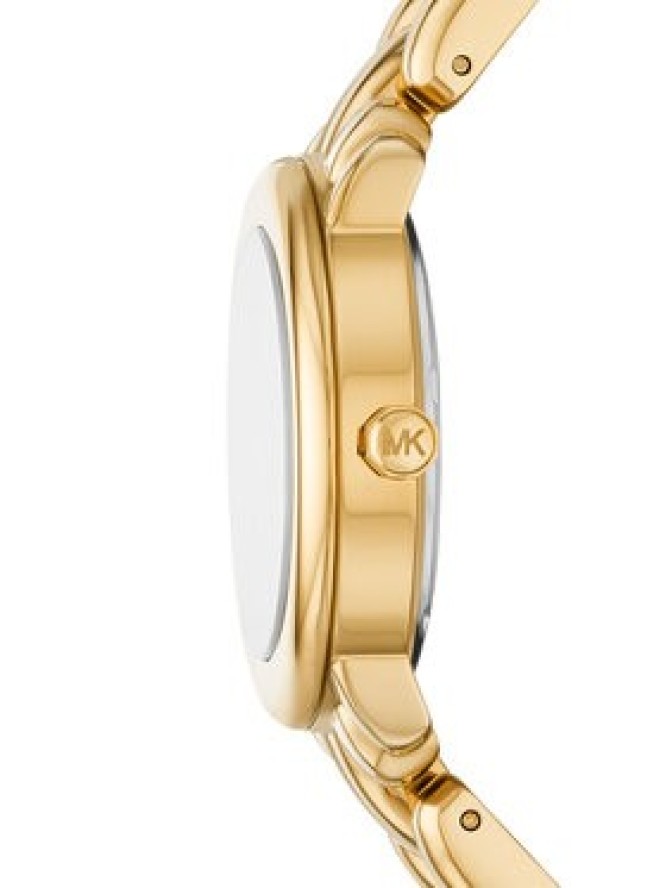 Michael Kors Zegarek Phoebe MK4923 Złoty