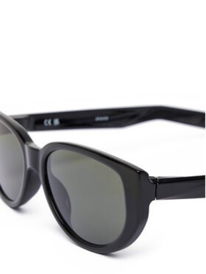 Nike Okulary przeciwsłoneczne NV07 FN0303 011 Czarny