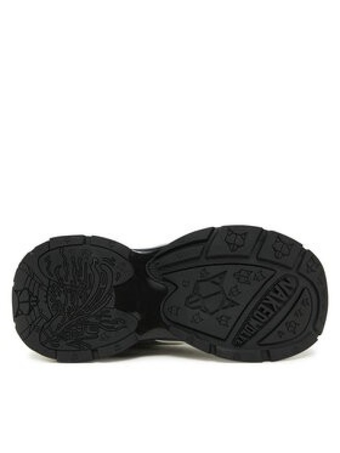 Naked Wolfe Sneakersy Smash Biały