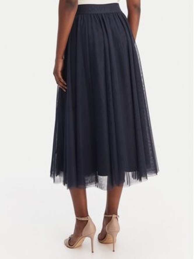 JOOP! Spódnica tiulowa Fridi-N 10012868 Granatowy Regular Fit