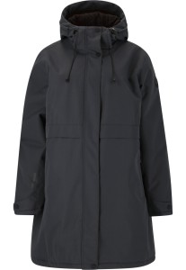 Parka dla kobiet Whistler Janison V2 10000