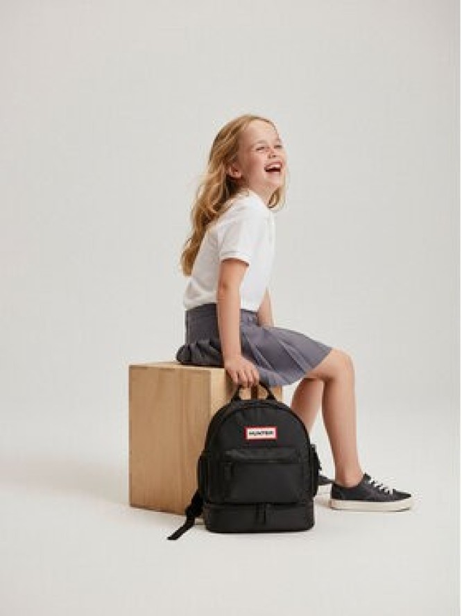 Hunter Plecak CEO-HUNTER_ACCCS_05_AW2025 Czarny