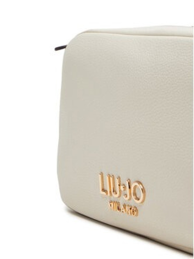 Liu Jo Torebka Ecs Camera Case AA5137 E0033 Écru