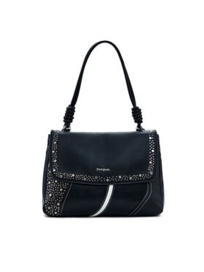 Desigual Torebka 25SAXPBT Czarny