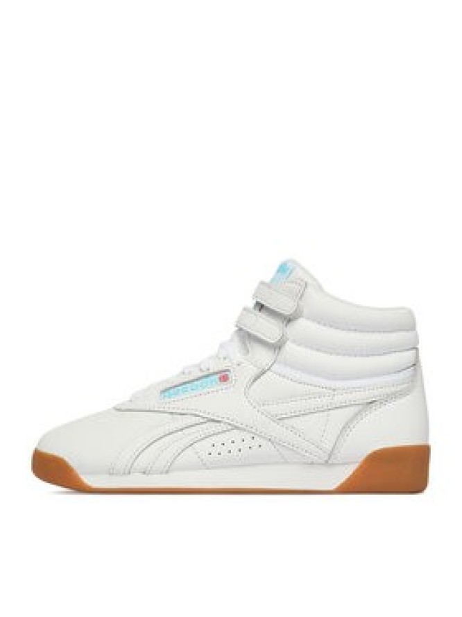 Reebok Sneakersy EO-F/S HI 100258947 Biały