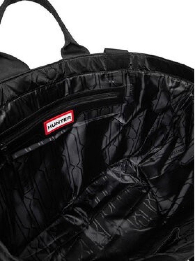 Hunter Torebka C-HTR-K-014-06 Czarny