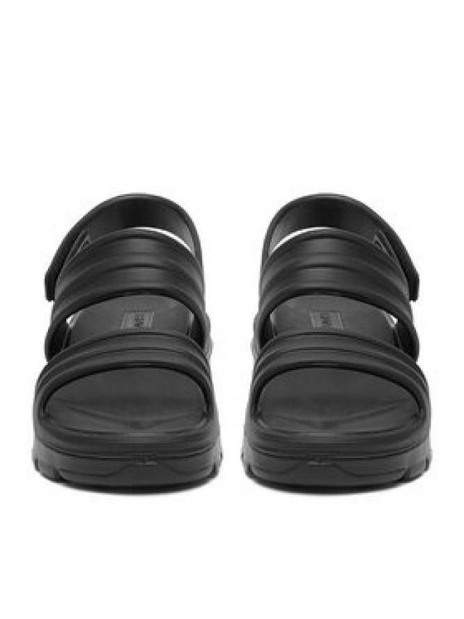 Hunter Sandały HUN8761 Czarny