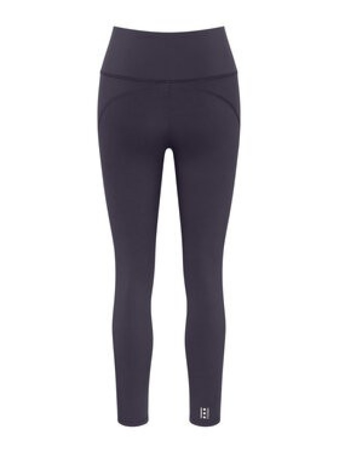 Triumph Legginsy Cardio 10217851 Szary Slim Fit