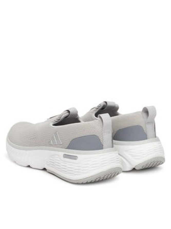 adidas Sneakersy Cloudfoam Go Lounger Shoes ID4023 Szary