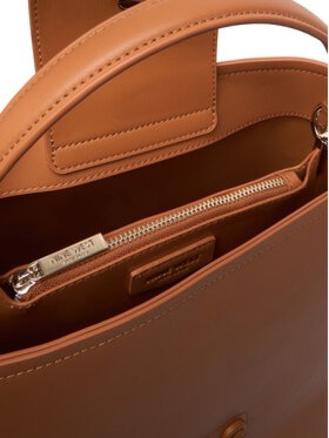 Nine West Torebka CEO-Aera-LDA8888 Brązowy