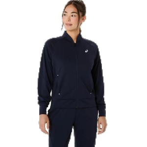 Damska bluza dresowa Asics Warm-Up