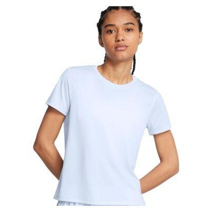 Koszulka do biegania damska Under Armour Launch