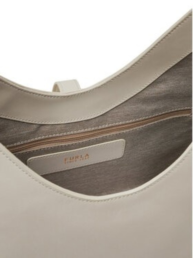Furla Torebka WB01499 BX3104 1704S Biały
