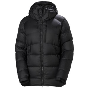 Damska kurtka z kapturem Helly Hansen Verglas Polar