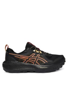 Asics Buty do biegania Gel-Sonoma 8 Gtx 1012B770 Czarny