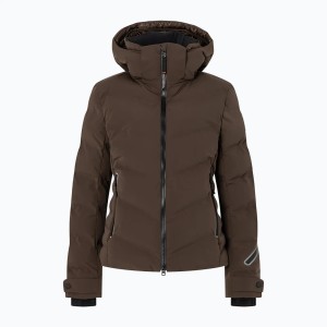 Kurtka narciarska damska BOGNER FIRE+ICE Tec-Sael