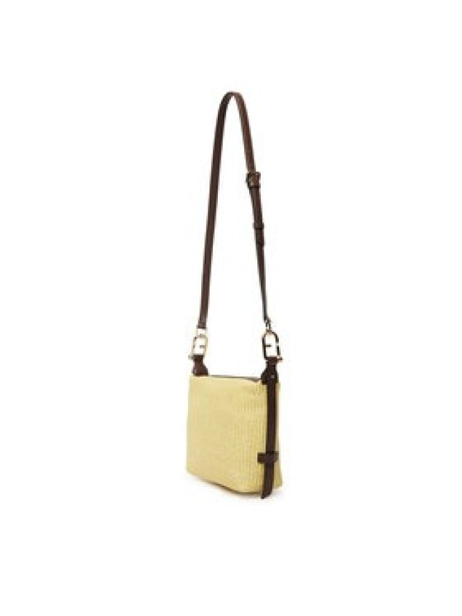 Furla Torebka Tonie Mini WE00883 BX4589 CN 3700S Beżowy