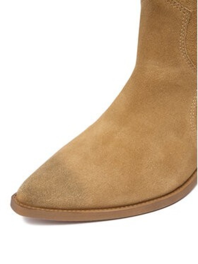 Badura Kowbojki EO-V365-206 Beżowy