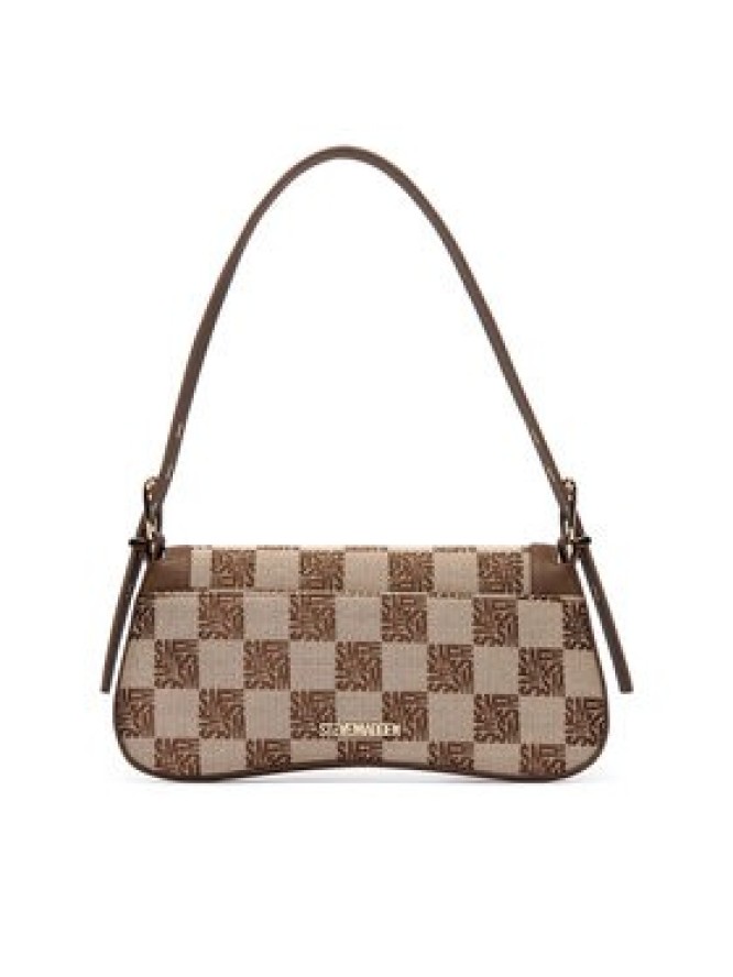 Steve Madden Torebka Btwang-14 13002603 Brązowy