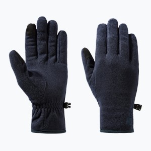 Rękawiczki trekkingowe Jack Wolfskin Real Stuff