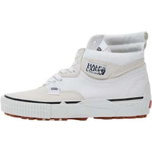 Buty sportowe Vans Cap Mash Hi Lx