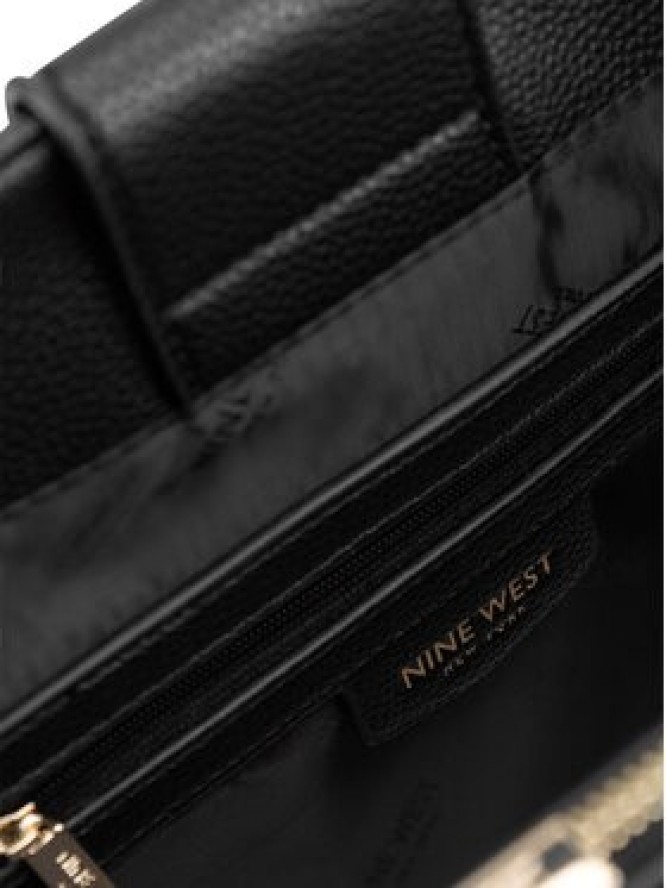 Nine West Torebka JH6478-NW Czarny