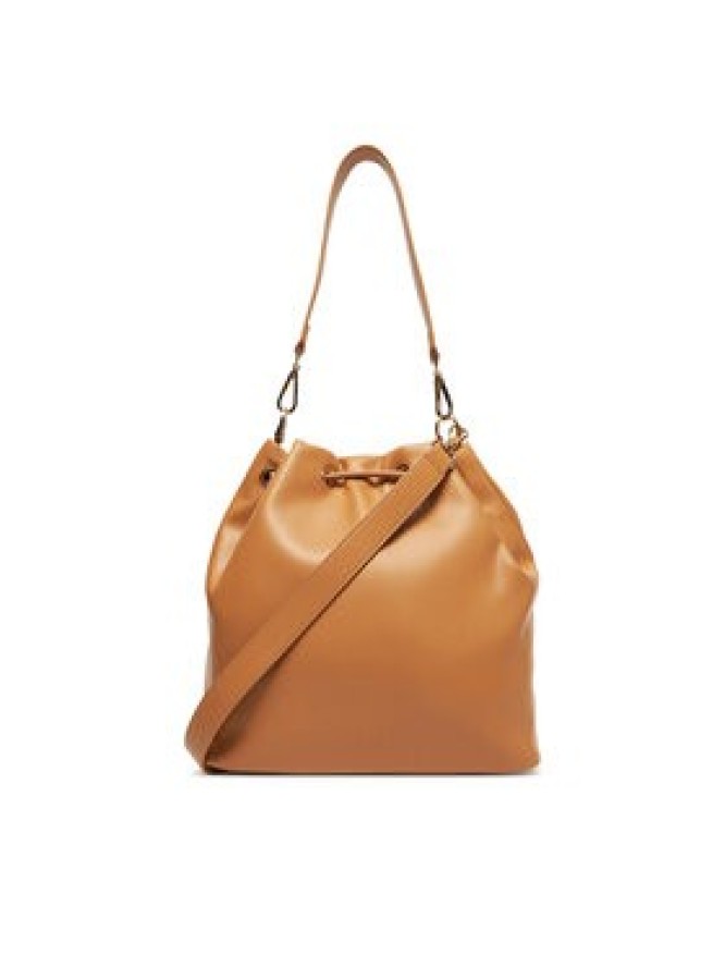 Beverly Hills Polo Club Torebka CEO-BHPC-C-011-08 Beżowy