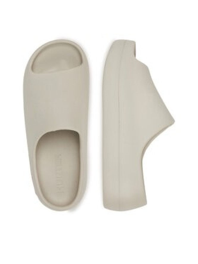 Hunter Klapki S55796-B Szary