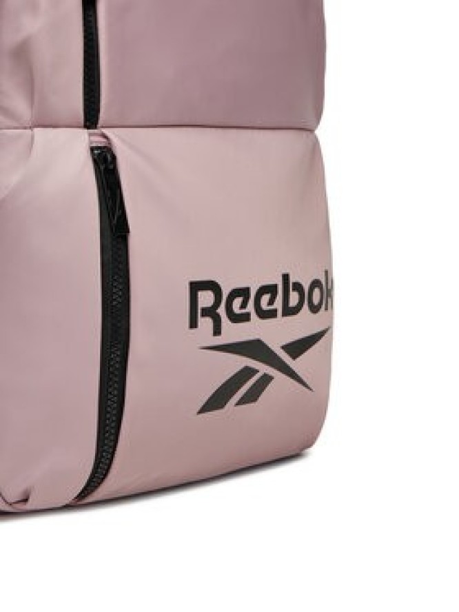 Reebok Plecak C-RBK-030-CCC-05 Różowy