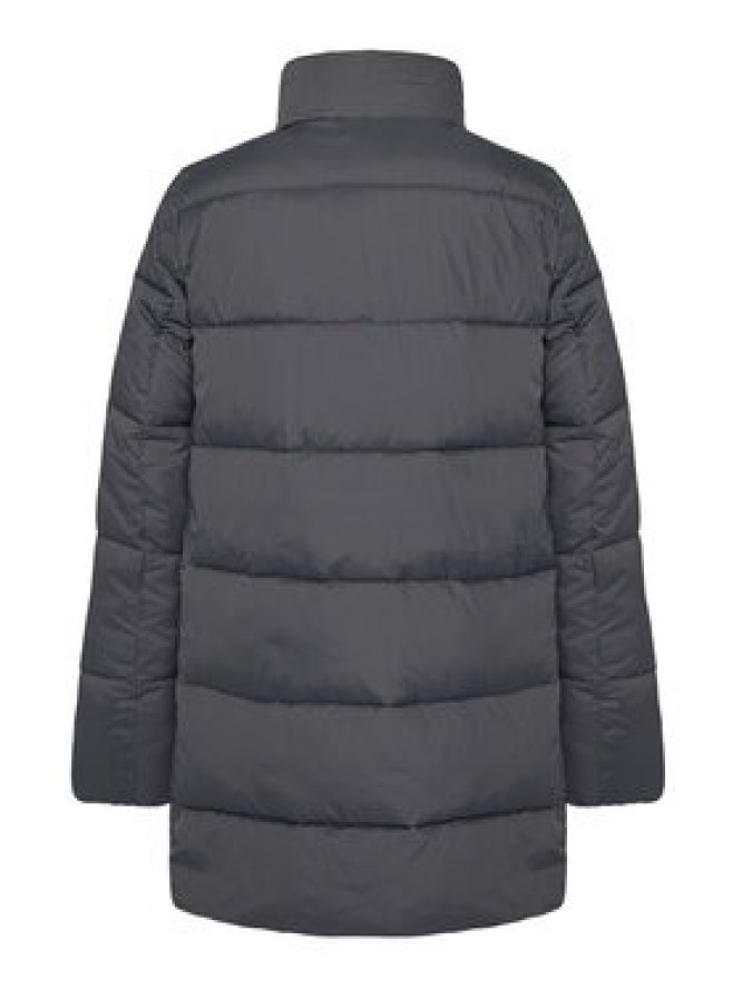 Robe di Kappa Kurtka zimowa Mirel 631271W Szary Regular Fit