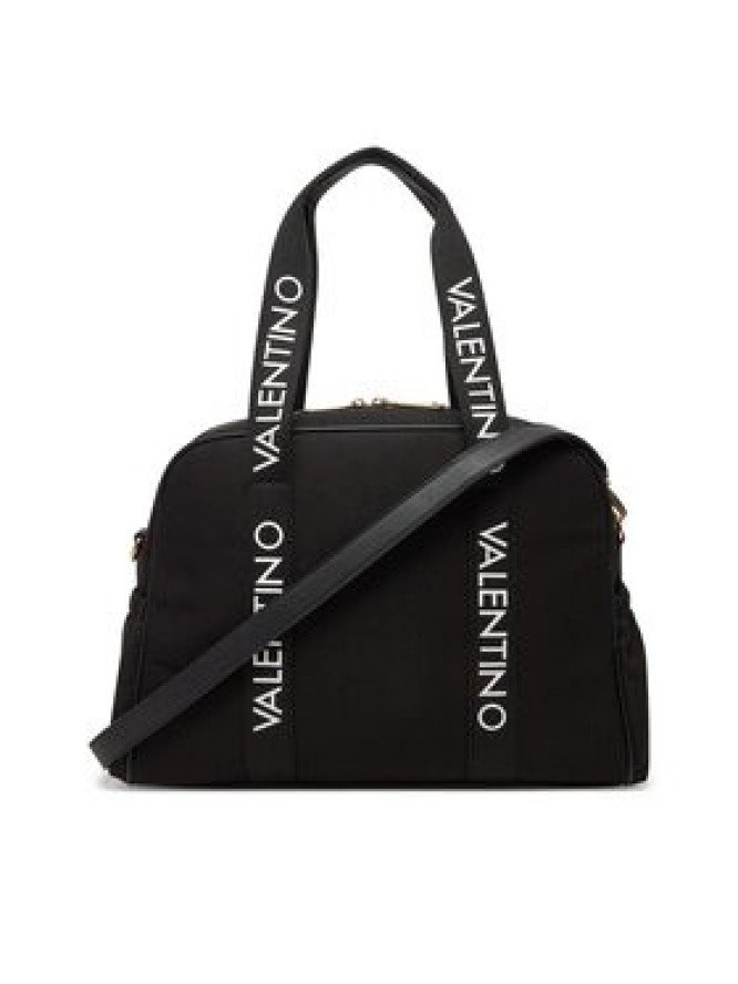 Valentino Torebka Candle VBS7DD58 Czarny