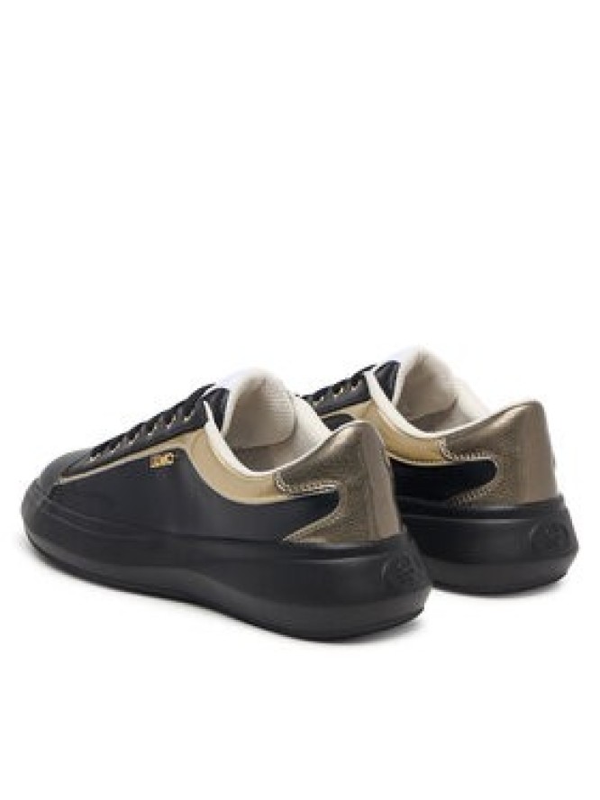 Liu Jo Sneakersy Casper 01 BF6051 PX026 Czarny