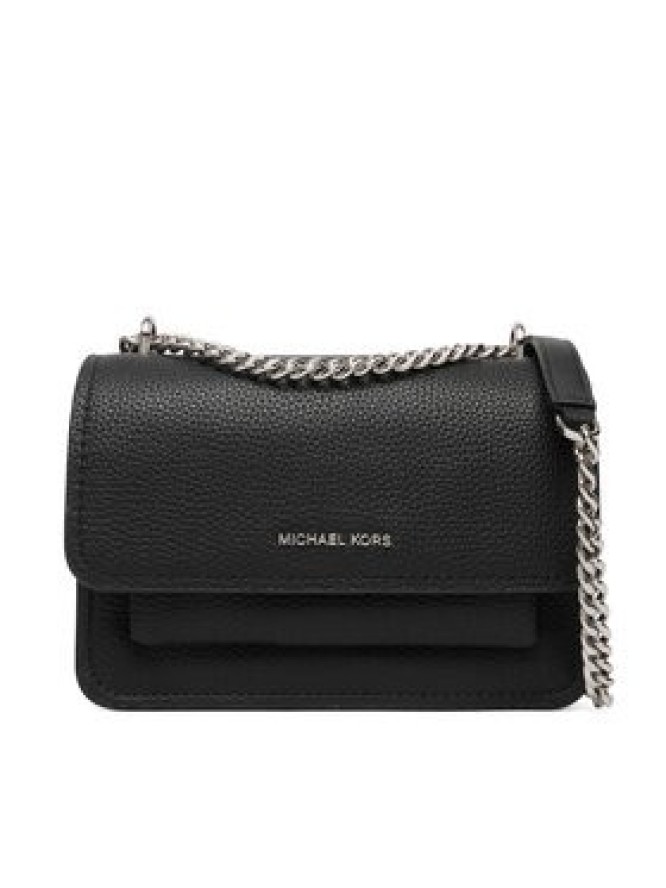 MICHAEL Michael Kors Torebka 32T4SC7C1T Czarny