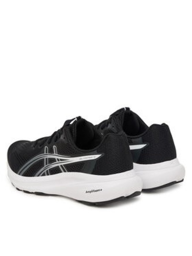 Asics Buty do biegania Gel-Contend 10 1012C013 Czarny