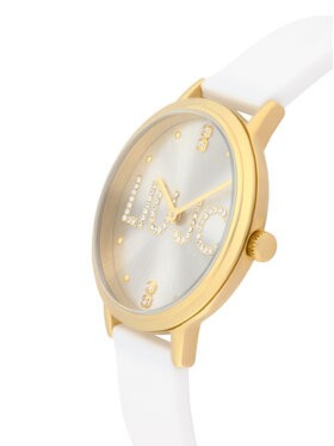 Liu Jo Zegarek TLJ2523 Biały