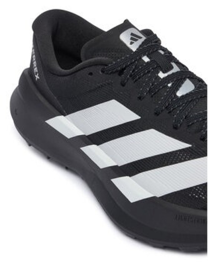 adidas Trekkingi Terrex Agravic Sl Trail Running Shoes KH8804 Czarny