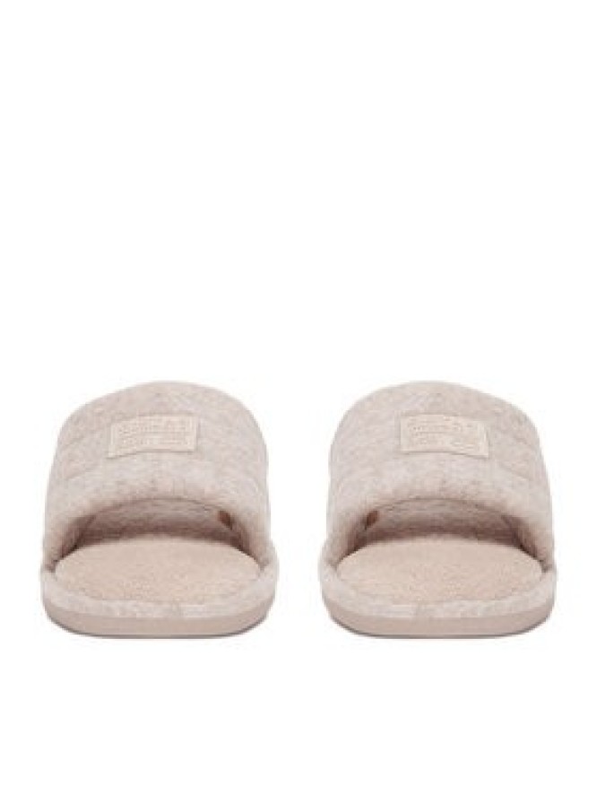 G-Star Raw Kapcie CEO-WSS21718-01 Beżowy