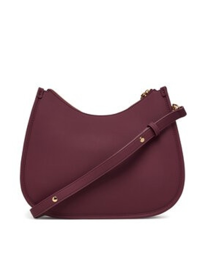 LOVE MOSCHINO Torebka JC4021PP1NKD0552 Bordowy