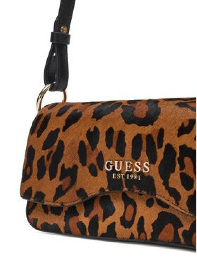 Guess Torebka HWLO75 29780 Beżowy