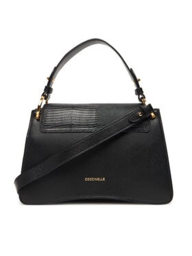 Coccinelle Torebka T1R Coccinelle C-Me Bimateri E1 T1R 18 02 01 Czarny