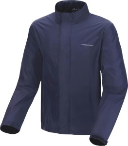 Kurtka wodoodporna Tucano Urbano Nano Rain Zeta