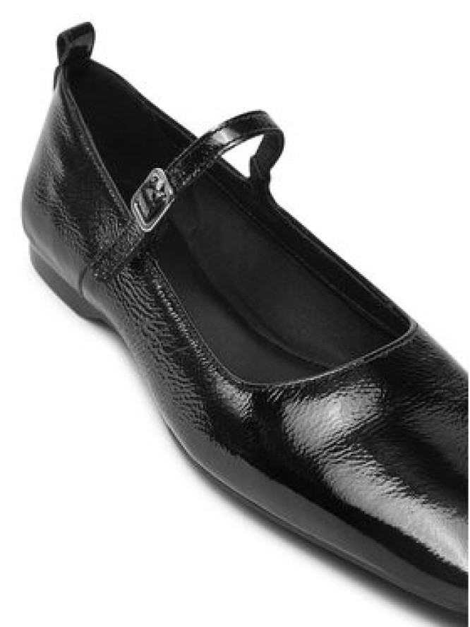 Vagabond Shoemakers Baleriny Delia 5307-460-20 Czarny
