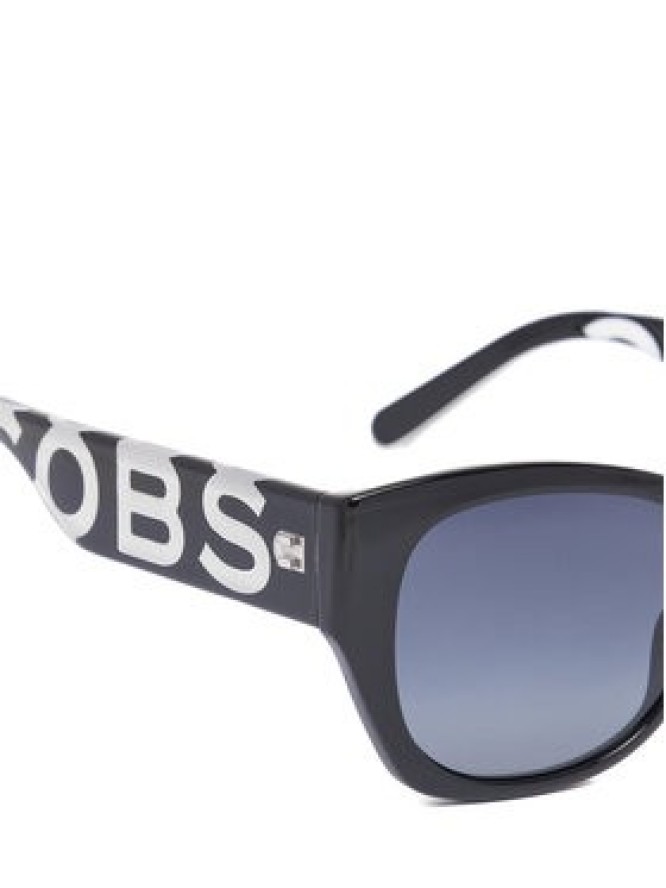 Marc Jacobs Okulary przeciwsłoneczne 807/S Czarny
