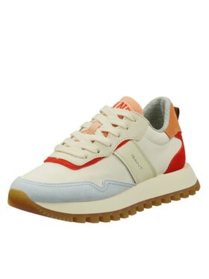 Gant Sneakersy 30533854 Beżowy