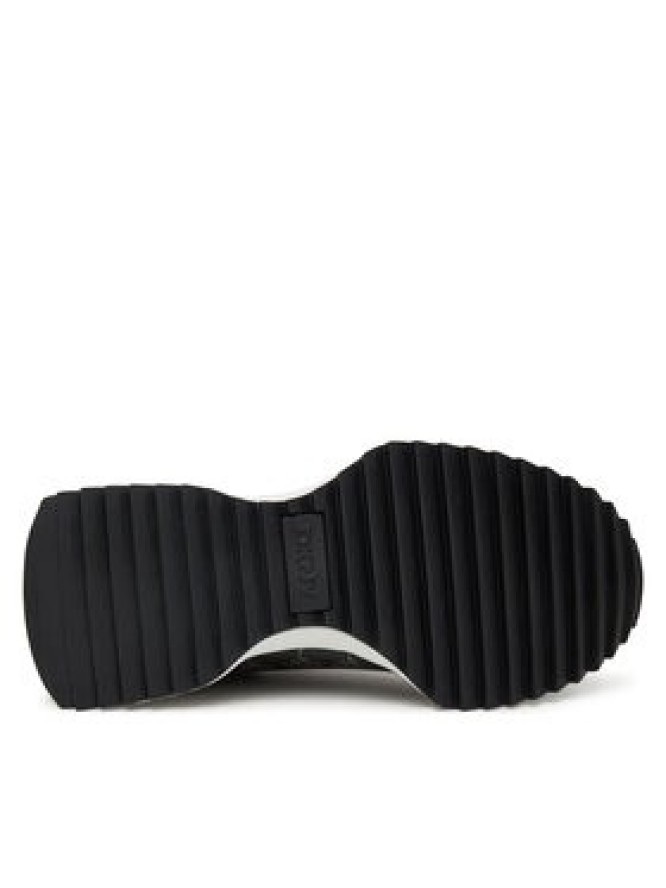 DKNY Sneakersy Naples K3522140 Czarny