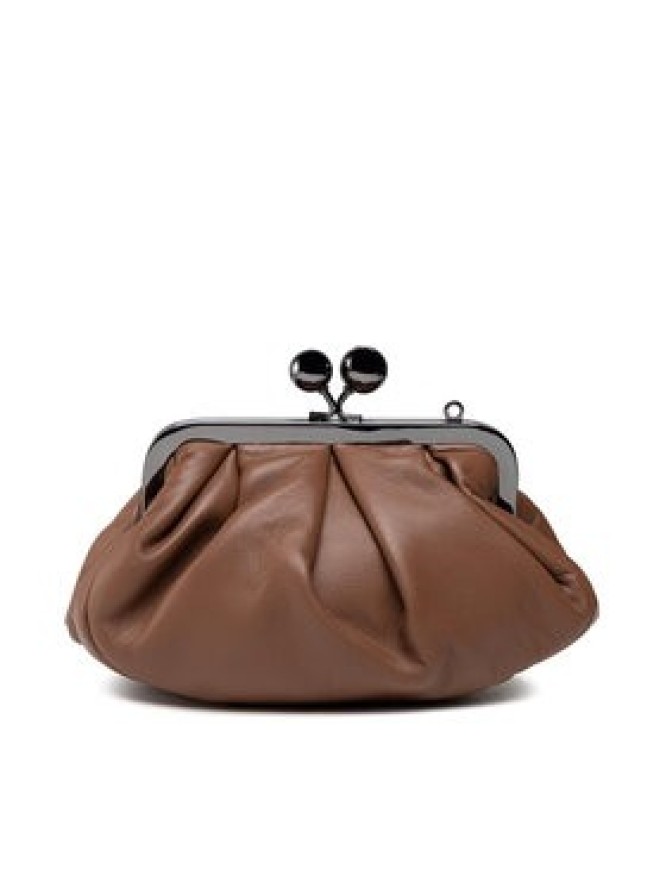Weekend Max Mara Torebka Prati 55160112600 Brązowy