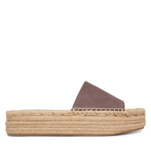 Espadryle Calvin Klein