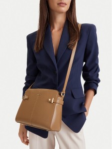 MEXX Torebka CEO-MEXX-S-009-10 Brązowy jasny